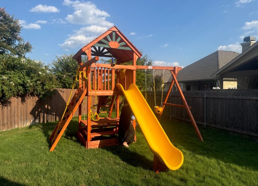 5.8 Bengal Fort Installed 3