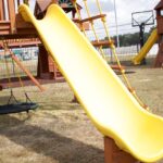 5.8 Jaguar Playcenter w/Tarp Roof