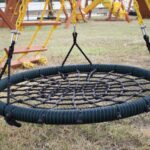 5.8 Jaguar Playcenter w/Tarp Roof