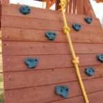 Parrot Island Playcenter Config 5 w:Tarps 18