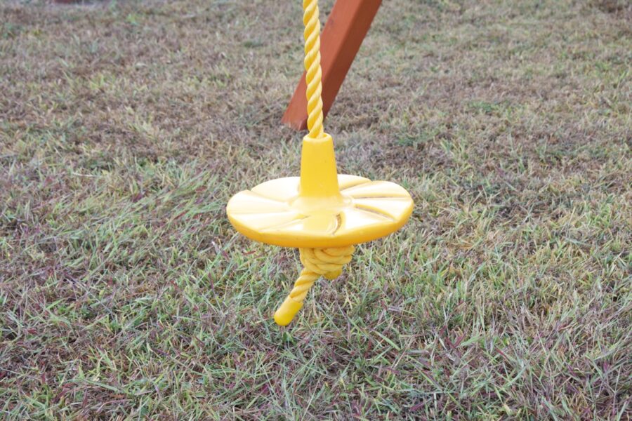 Parrot Island Playcenter Config 5 w:Tarps 27