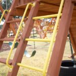 Parrot Island Playcenter XL w:Treehouse Panels28