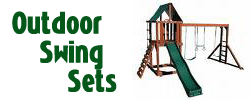 Outdoor Swing Sets